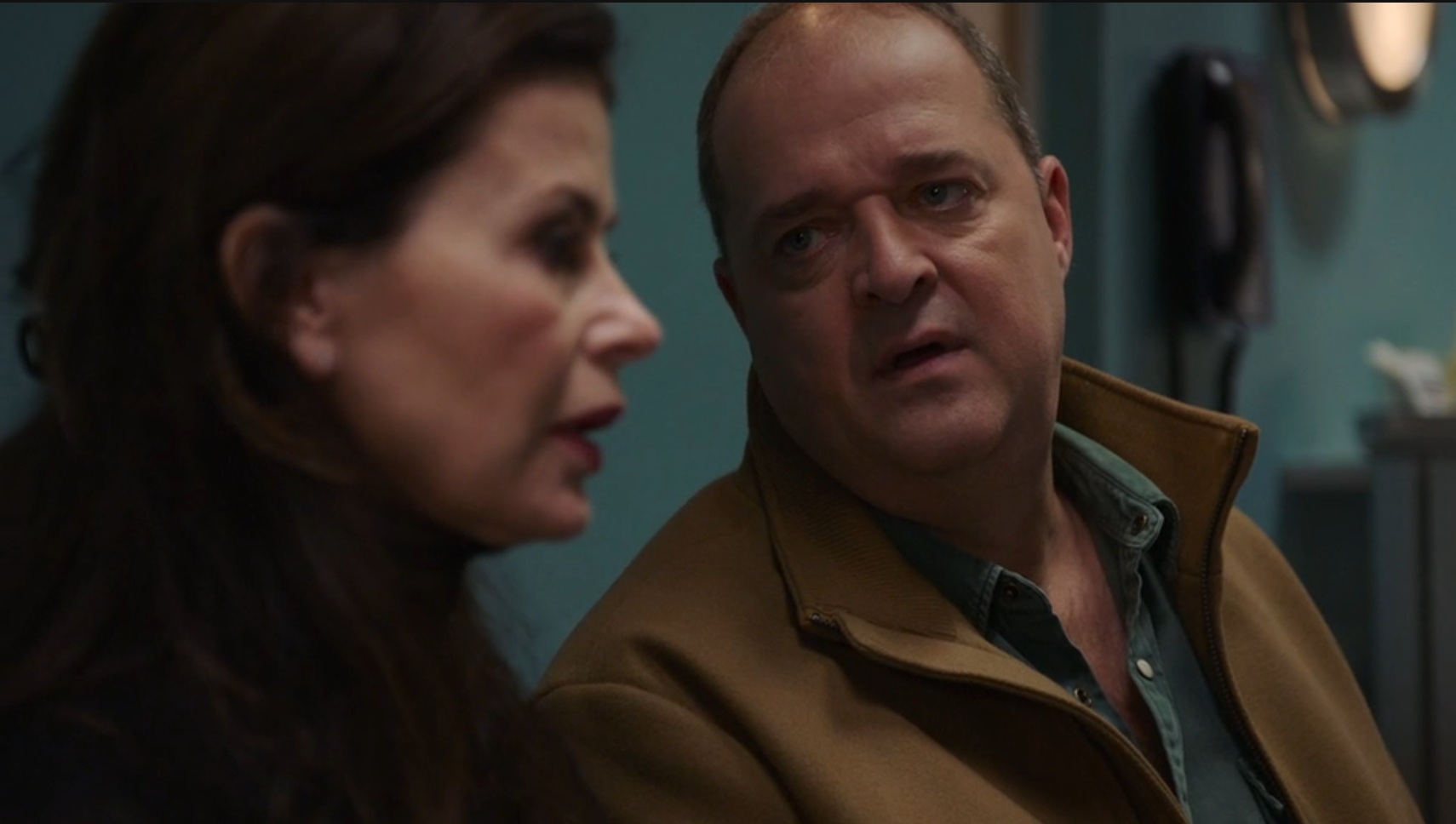 Luuk hoort wat er speelt